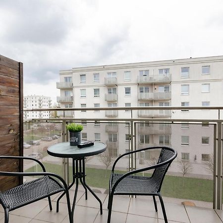 Apartament Majowy Λοτζ Εξωτερικό φωτογραφία