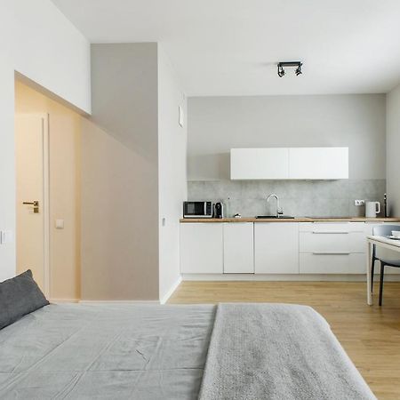 Apartament Majowy Λοτζ Εξωτερικό φωτογραφία