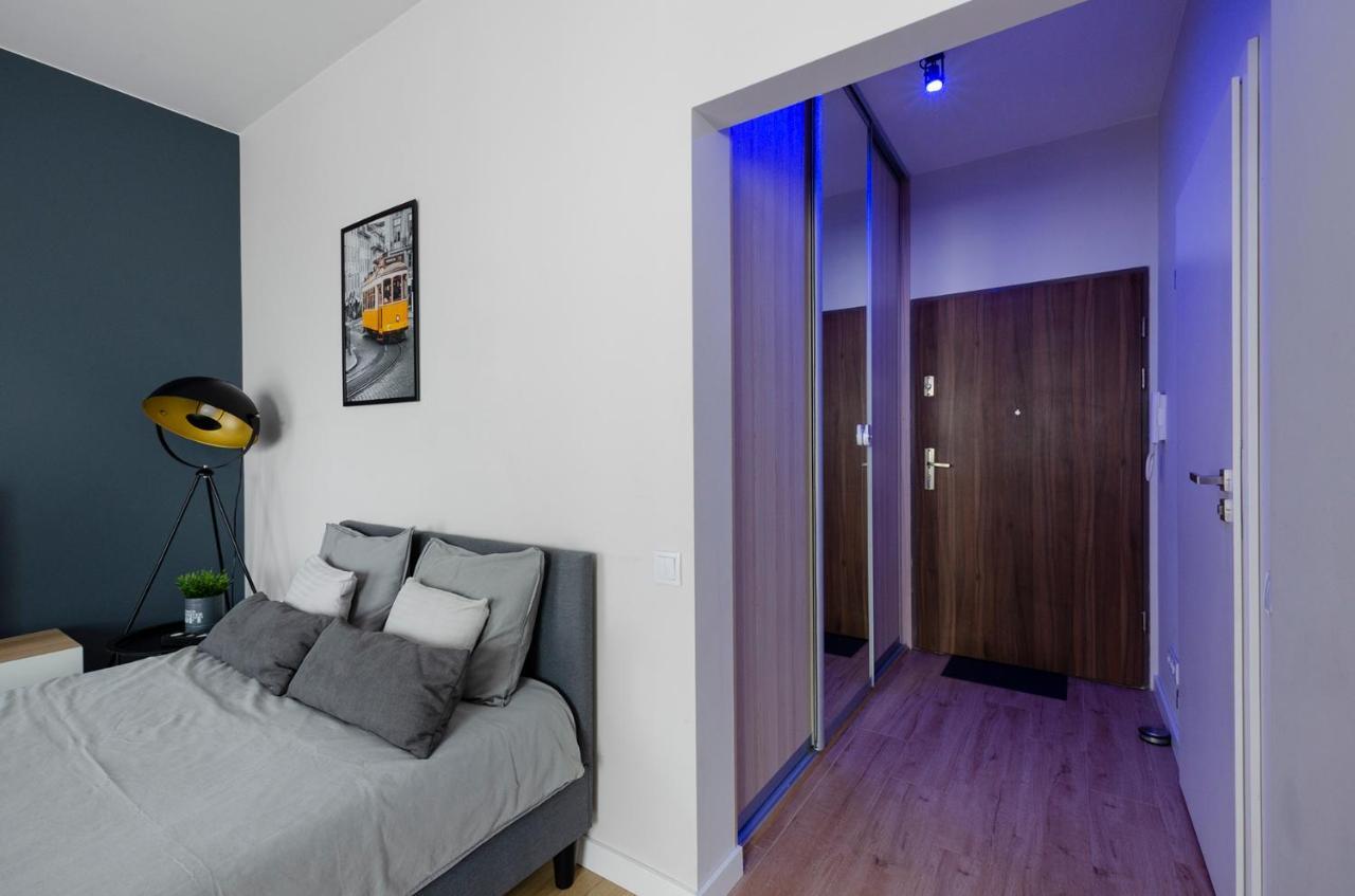 Apartament Majowy Λοτζ Εξωτερικό φωτογραφία